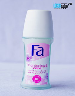FA Deo Roll-On Brightening & Care 50ml